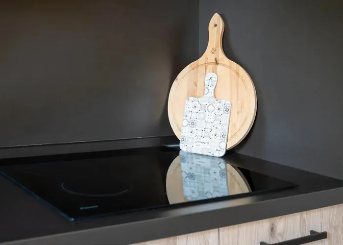 Antico Casolare P. P. Otranto