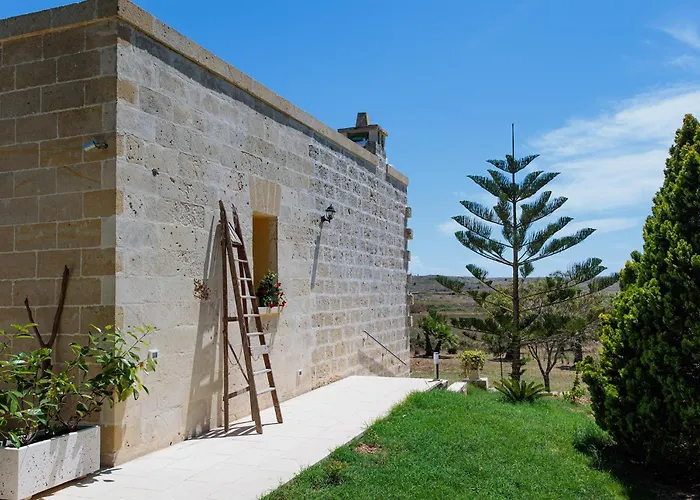 Antico Casolare P. P.