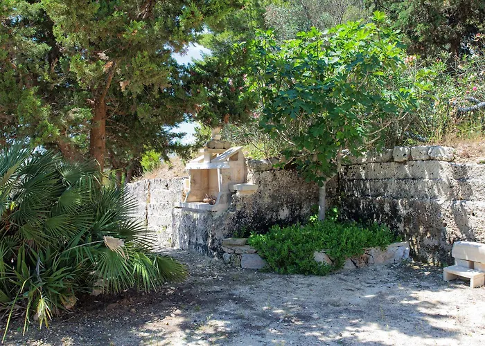 Antico Casolare P. P.